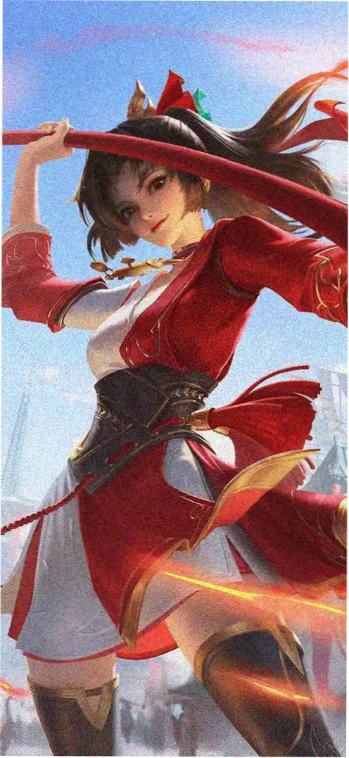 人气榜第一名作品缩略图